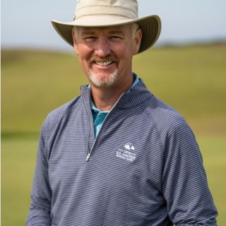 S2025 Ep153: David McLay Kidd: From Bandon Dunes to Streamsong, Naturally