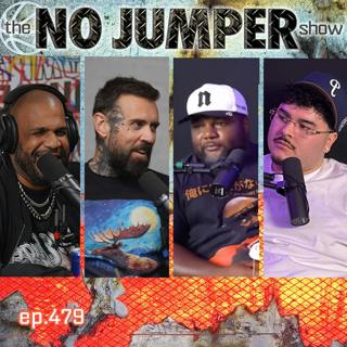 Brandon Returns to Confront Do Boy! MONDAY SHOW OVER???