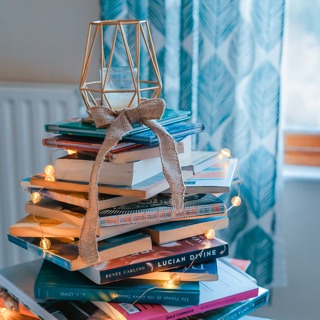 Ep101: Why do Some Books Call Us Back Again and Again?