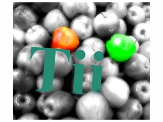 Tii - iTem 0214 - Revenge is a dish best served cold