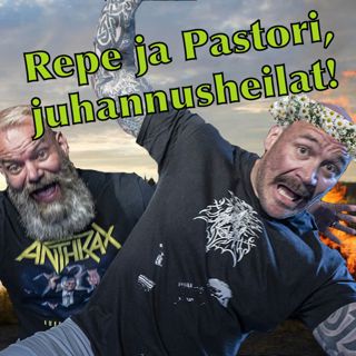 #148: Näin löydät puolison