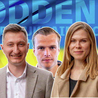 Ukraine forces a tactical advantage, Abramovich meets Zelensky and Putin receives a grim letter.