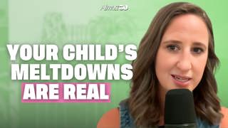 797. What We’re Missing About Our Kids’ Emotions (and How To Tune In)