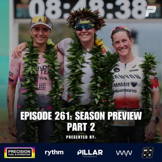 Episode 262: Season Preview Part 2