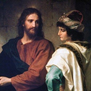 Turning Hearts to God: The Key to Eternal Life