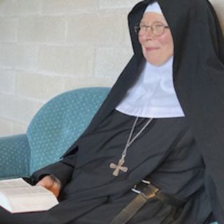 6. Samtal med Moder Christa