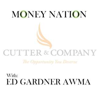 MONEY NATION with Ed Gardner - AI (Artificial Intelligence) Simplified, with Remark Holdings' CEO Kai-Shing Tao