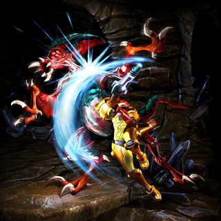 Nintendo Voice Chat Episode 372: Do we Love or Hate Metroid: Samus Returns?