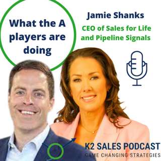 Want to learn how to better engage your audience? - Jamie Shanks