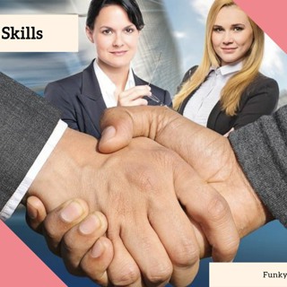 #Funky #Friday Shout Out- Negotiation Skills Ep 27