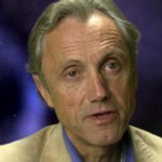 Astrology University Podcast Episode 3: Richard Tarnas on the Value of Astrology