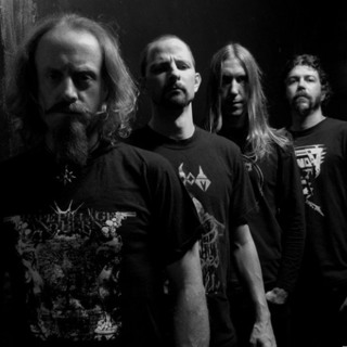 #421 - Blasphamagoatachrist, Foetorem, Genocidal Rites, Gevurah & Escarnium
