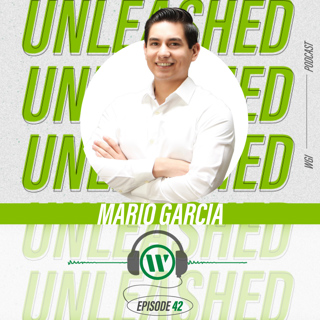 42 - Mario Garcia, Graduate Civil Engineer