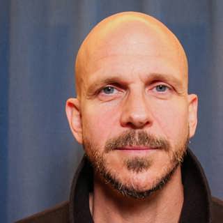 Gustaf Skarsgård: Jag var fördömande och snobbig
