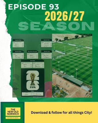 #93 After World Cup Exit - How Do We Make Sure Clement Isn’t A Tuchel?