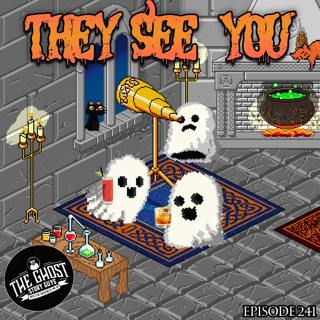 They See You