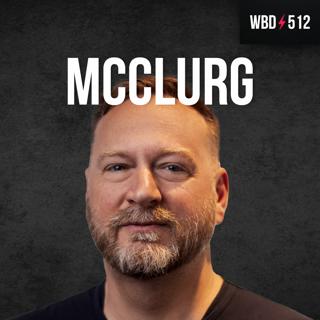 The Fed, Inflation and Bitcoin with Steven McClurg - WBD512
