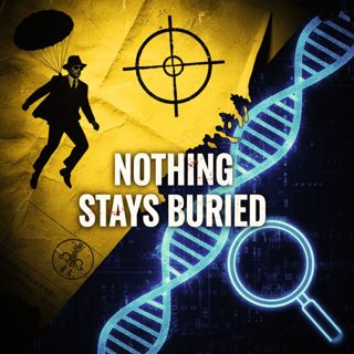 Nothing Stays Buried: Zodiac, DB Cooper, The Golden State Killer & More