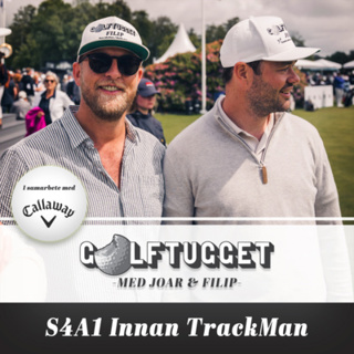 S4A1 Innan TrackMan
