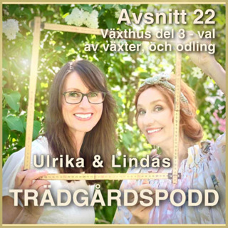 Avsnitt 22 - Växthus del 3 – att välja växter.