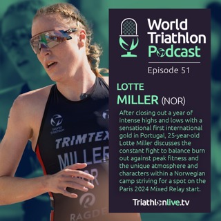 #51 Lotte Miller
