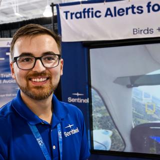 Episode 236: MOSAIC Minute: different stall speed limits; Visual TCAS device sees birds, drones, aircraft