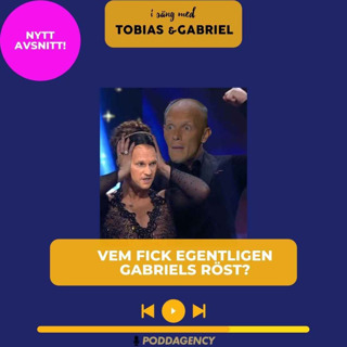 304. Vem fick egentligen Gabriels röst?