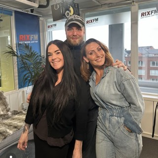 Edvin Törnblom & Lina Hedlund