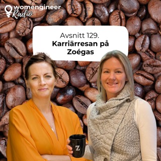 129. Karriärresan på Zoégas