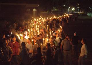 News Brief: Nazis, the ACLU & the Moral Limits of 'Free Speech'