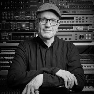 Elektroniskt i P2 Podd #45: Monolake