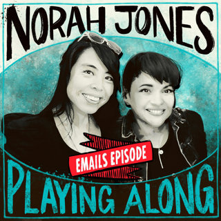Emails Episode