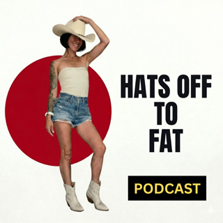 The Fat She Was Afraid to Eat Changed Her Life S3E35