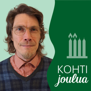 Kohti joulua: Joulun lintuja