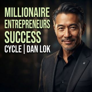 Millionaire Entrepreneurs Success Cycle | Dan Lok