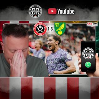 📱⚔️ BLADES BEATEN AT HOME | SHEFFIELD UNITED 1-3 NORWICH | 90 AFTER 90 ⚔️📱
