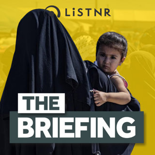 Gov accused of ‘ISIS bride’ cover up + Inside the mind of a sovereign citizen