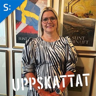 Ulrika Lundh Eriksson om Skattebarometern