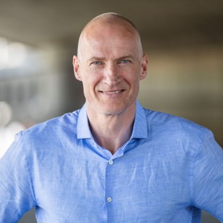 Erik Thorstvedt