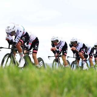 UPSET in Barcelona - Tour de France Stage 1
