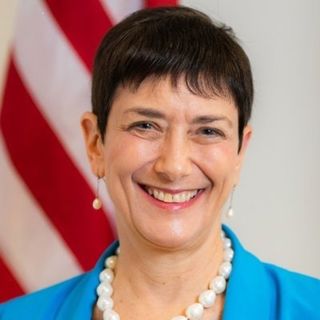 US-Pacific relations under Trump: a conversation with Judith Cefkin