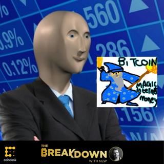 BREAKDOWN: Bitcoin Isn't Acting Like Stocks, Stocks Are Acting Like Bitcoin