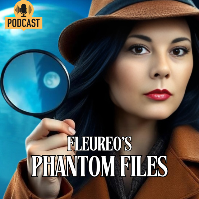 Fleureo's Paranormal Exposed Podcast