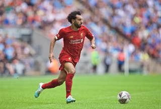 The Anfield Wrap: No Capital Gains But Reds Look Ready For Season