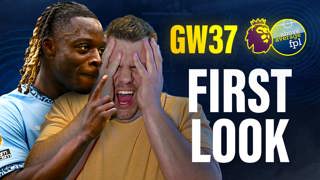 Did Anyone Get A Green Arrow? | GW37 First Look