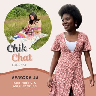 Spirituality and Manifestation