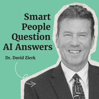 AI Is Like Fast Food for Your Brain