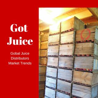 017: Got Juice? | Apple Juice Supplier, US to UK