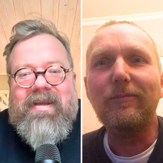 Ness 45 med Eivind Salen – Energipolitikkbløffen er avslørt