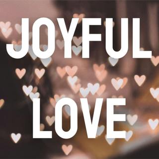 Joyful Love - Uplifting and Romantic Music to Help You Sleep